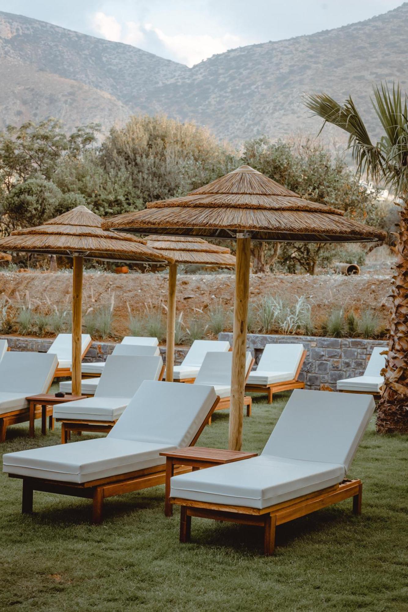 Cook'S Club Hersonissos Crete (Adults Only) Exterior foto