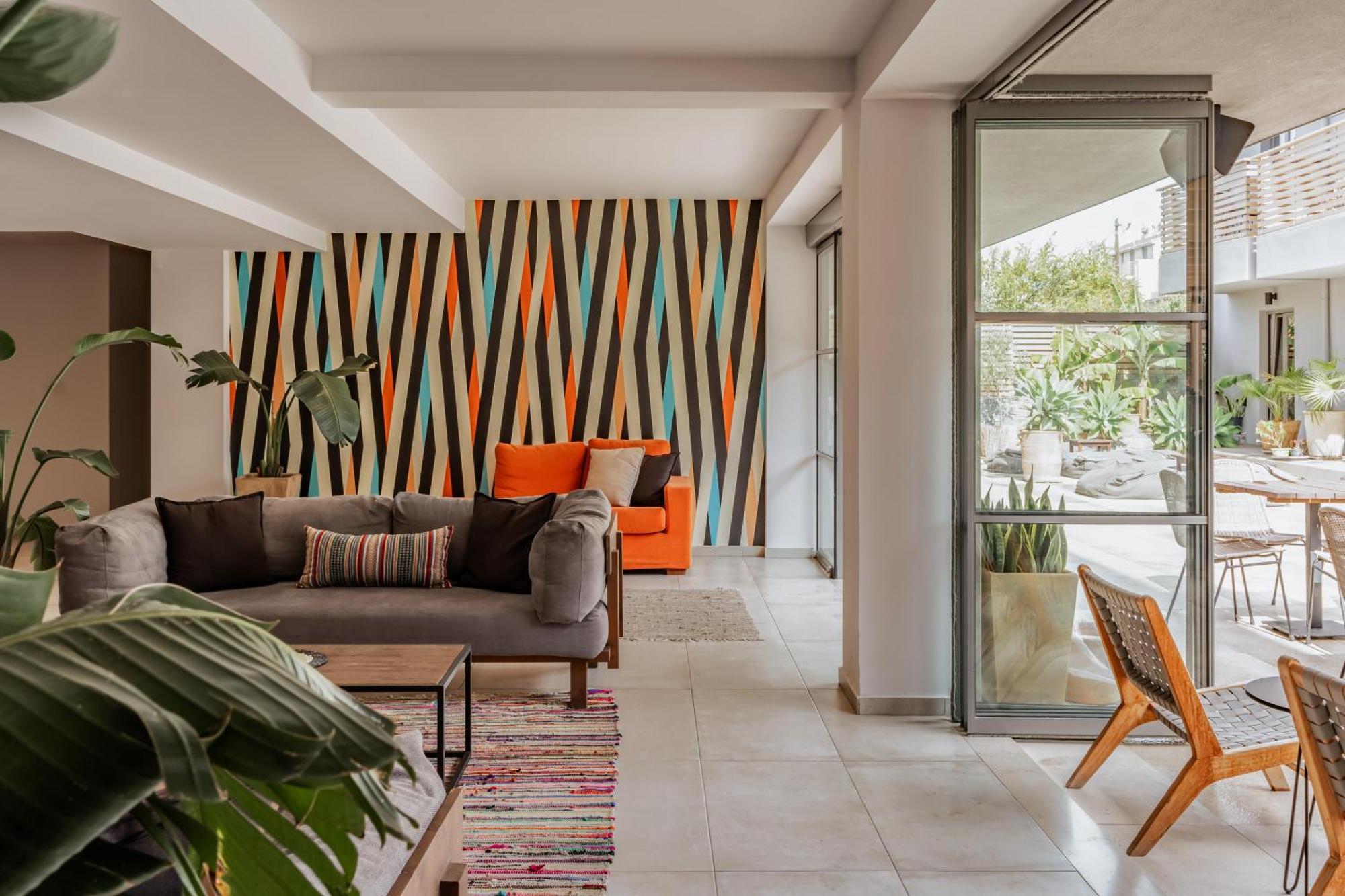 Cook'S Club Hersonissos Crete (Adults Only) Exterior foto