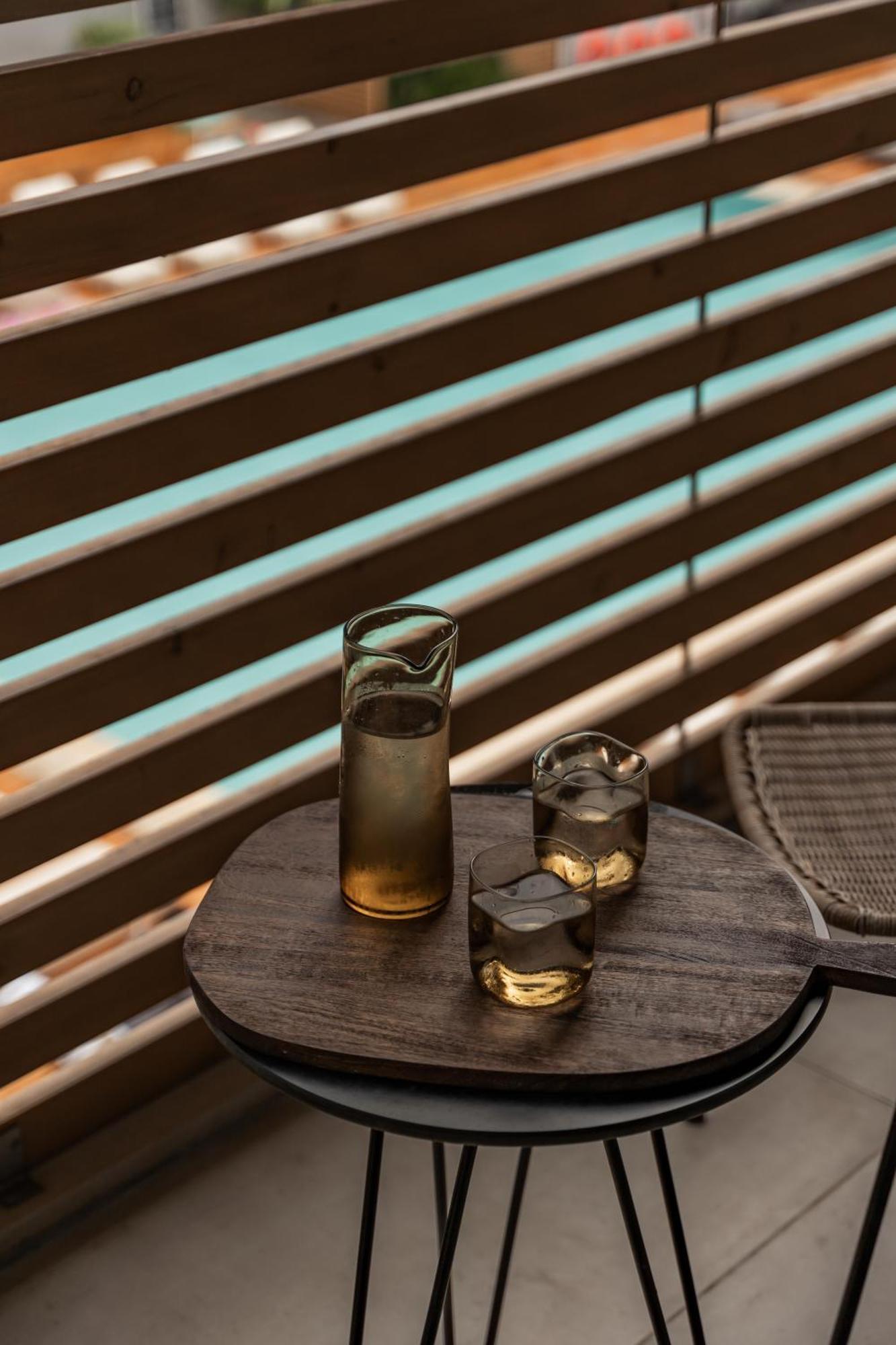 Cook'S Club Hersonissos Crete (Adults Only) Exterior foto